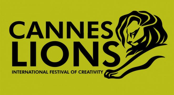 Cannes Lions logo