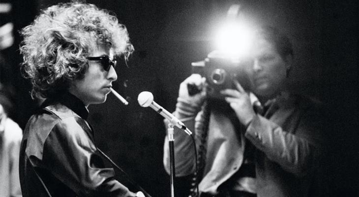 Bob Dylan