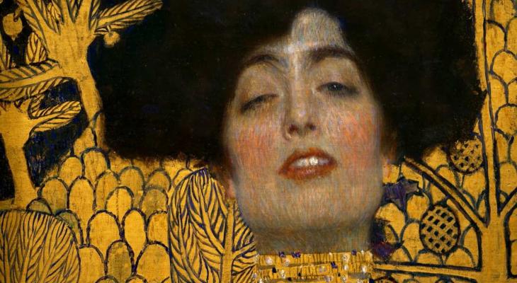 Exhibition On Screen: Klimt and the Kiss