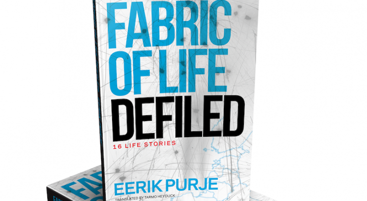 Fabric of Life Defiled