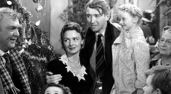 It's A Wonderful Life