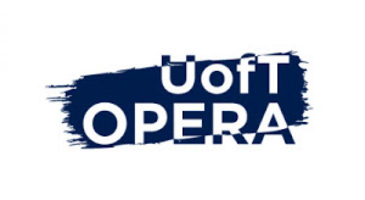 U of T Opera