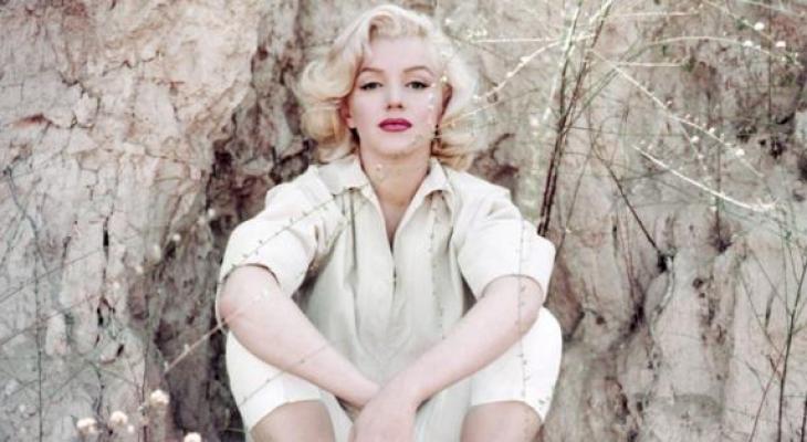 Marilyn Monroe