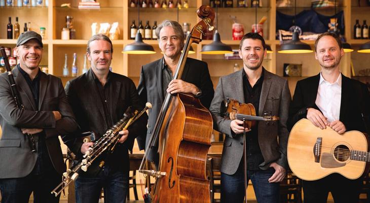 Lunasa