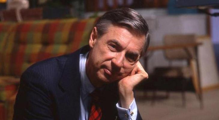 Mr. Rogers