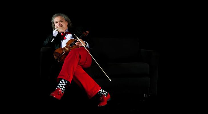 Roby Lakatos