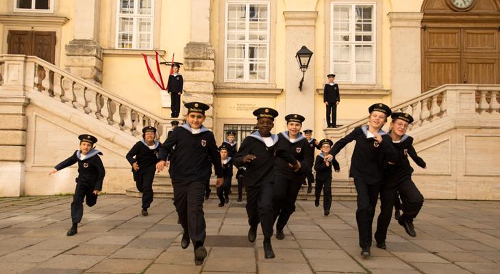 Vienna Boys Choir