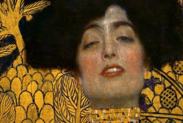 Exhibition On Screen: Klimt and the Kiss