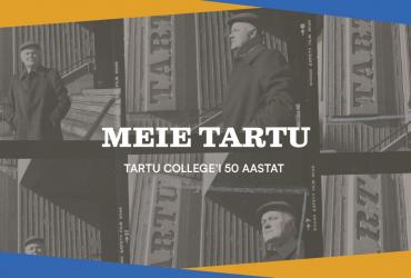 Our Tartu film