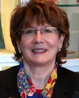Barbara Mitchell Picture