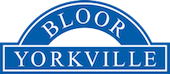 Bloor Yorkville BIA logo