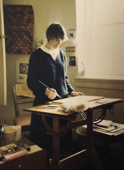 Barbara Feith Picture