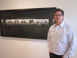 Picture of the Artist