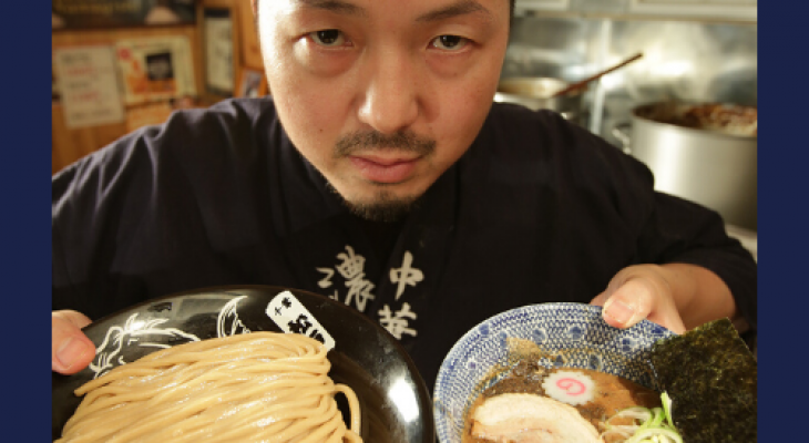 ramen heads