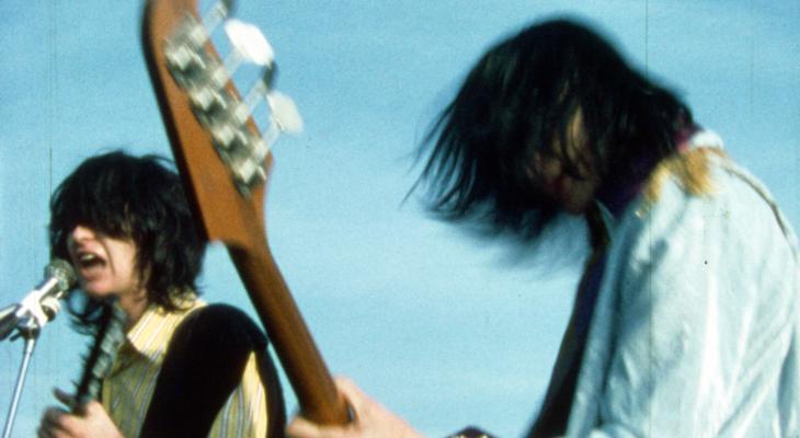 Born Innocent: The Redd Kross Story