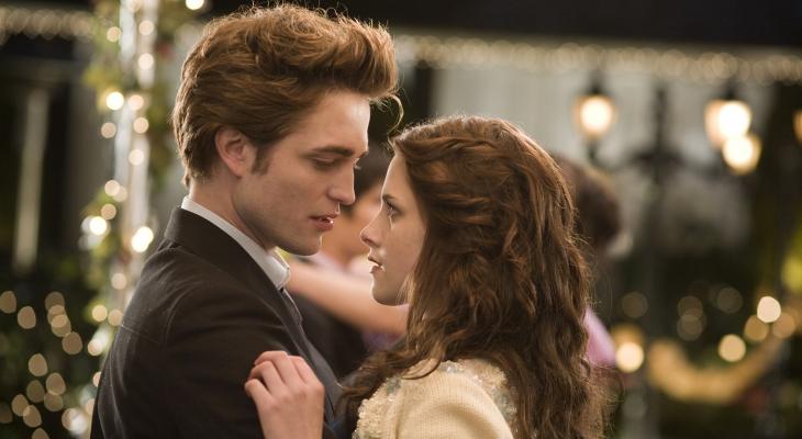 Twilight Fangirl Picture Show