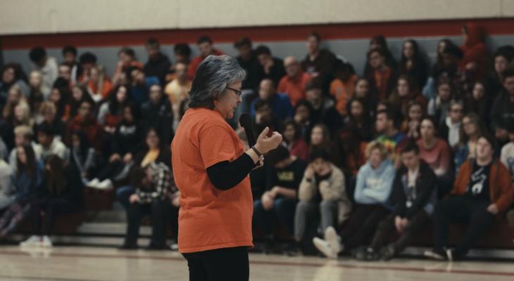 Free Screening: Returning Home