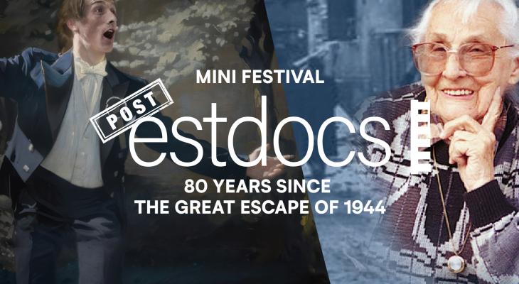 PostEstDocs Mini Festival