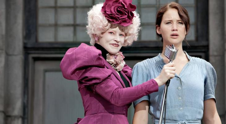 The Hunger Games Shout-Along [Chaotic Edition]