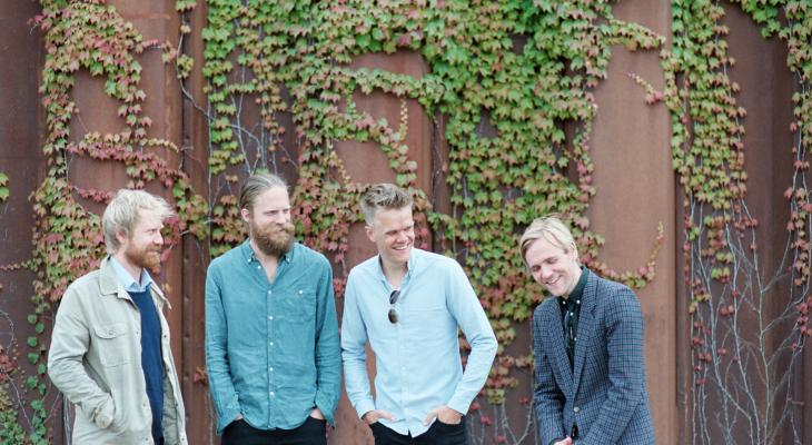 Danish String Quartet