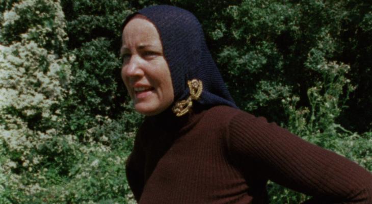 Grey Gardens