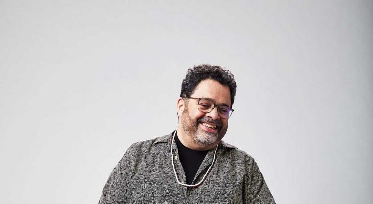 Arturo O'Farrill Afro-Latin Jazz Ensemble