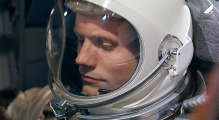 Neil Armstrong