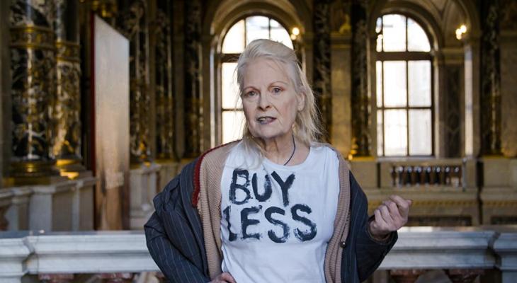 Vivienne Westwood