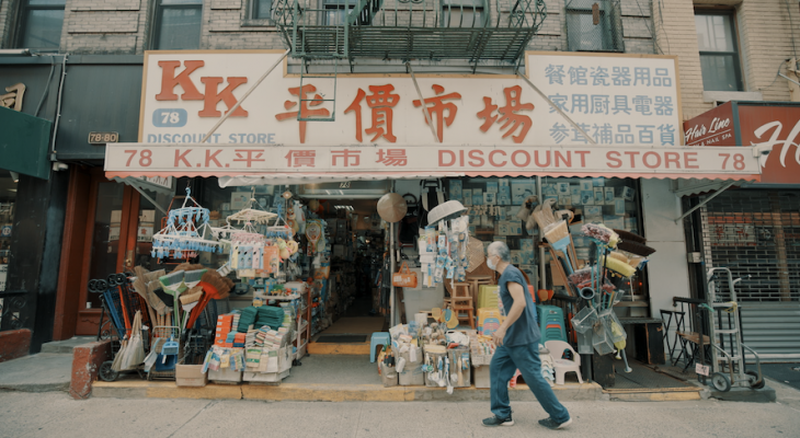 Big Fight in Little Chinatown: In Conversation with TCLT