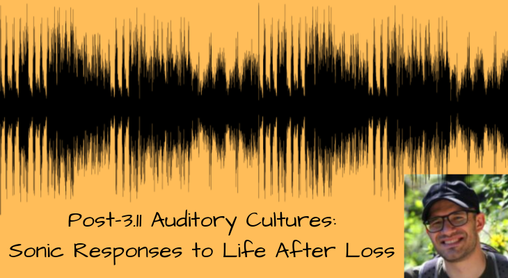 sonic responses to life after loss