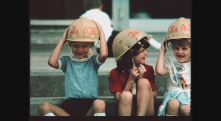Chernobyl: The Lost Tapes (International Premiere)