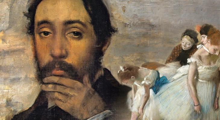 Edgar Degas