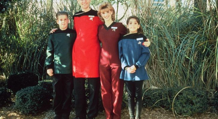 Trekkies // 25th Anniversary Tribute