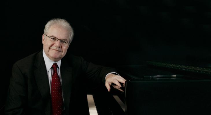 Emanuel Ax, piano