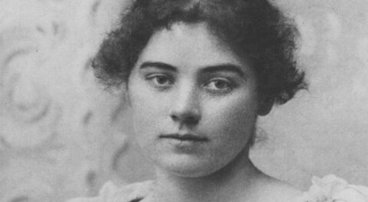 Emily Carr