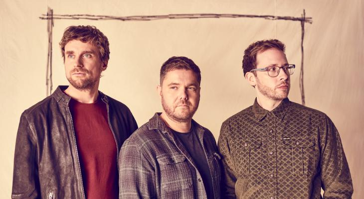 GoGo Penguin