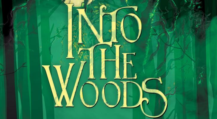 Stephen Sondheim’s Into the Woods 