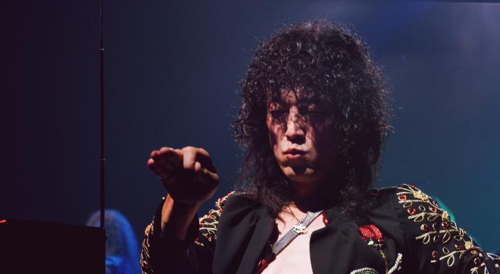 Mr. Jimmy