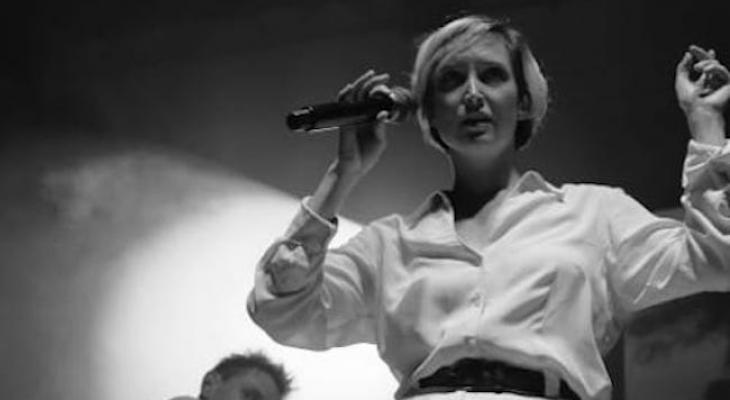 July Talk: Love Lives Here