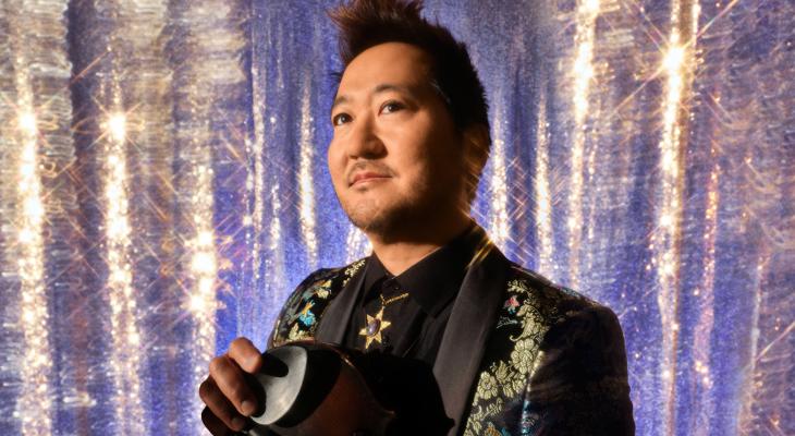 Kishi Bashi