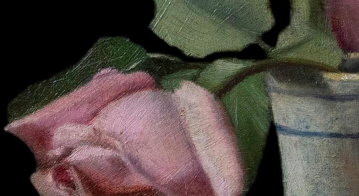 Her Century at Last: 21st Century Artists Celebrate Mary Heister Reid