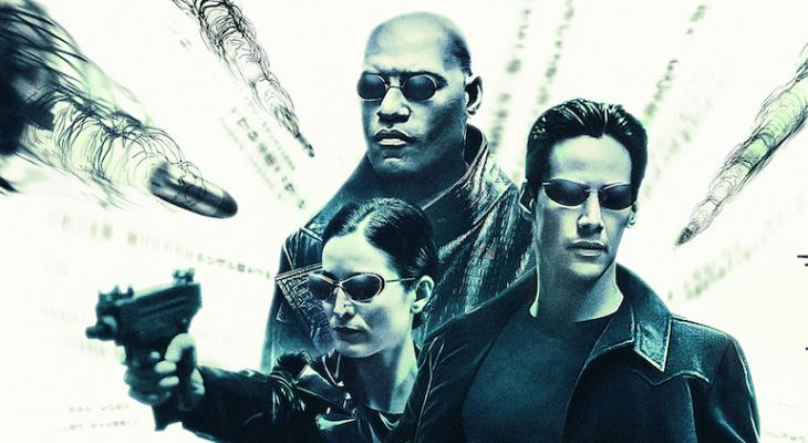The Matrix