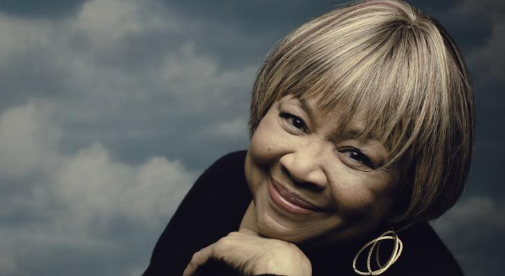 Mavis Staples