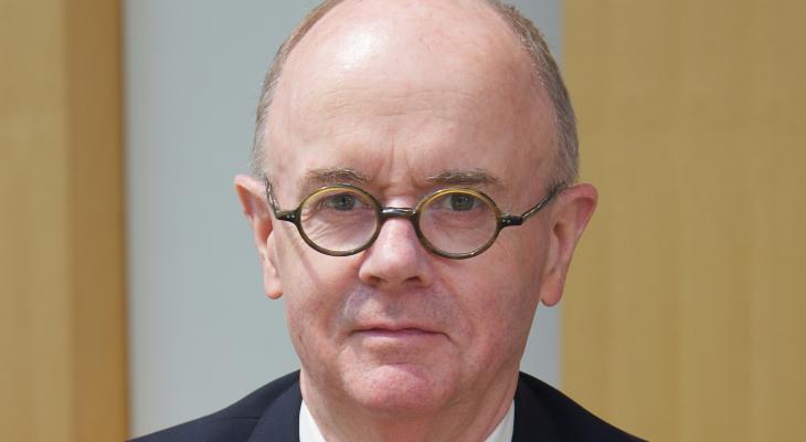Adjunct Professor Stephen Clarke