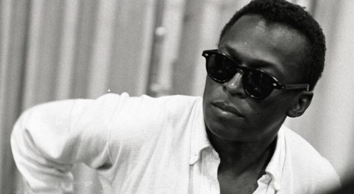 Miles Davis