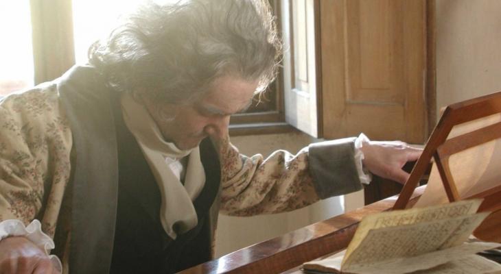 Beethoven