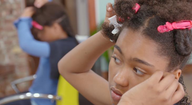 Viola Desmond Day: Journey to Justice and Nancy's Workshop