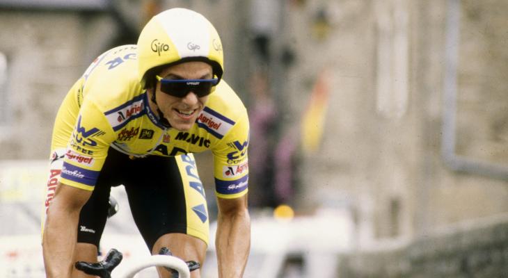 The Last Rider