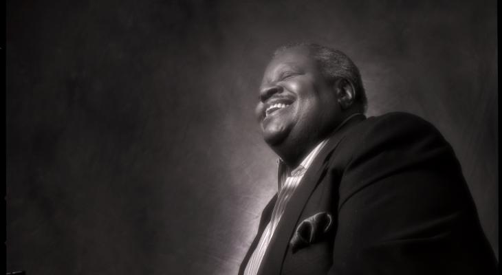 Oscar Peterson’s 100th Birthday (Part I)