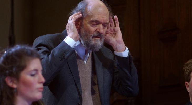 Arvo Pärt